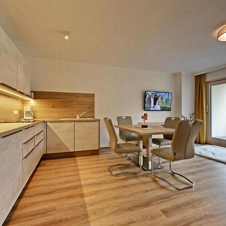 Apartment Jaeger リート・イム・ツィラータール エクステリア 写真