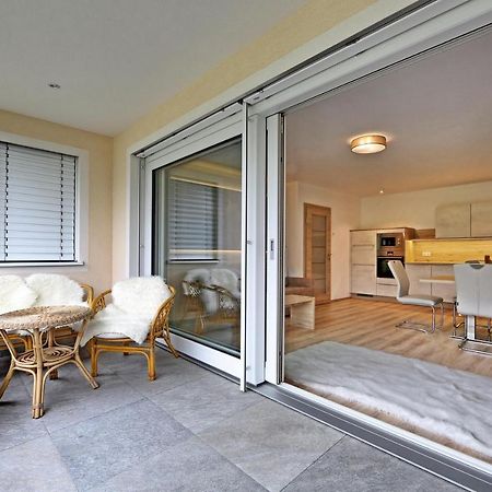 Apartment Jaeger リート・イム・ツィラータール エクステリア 写真
