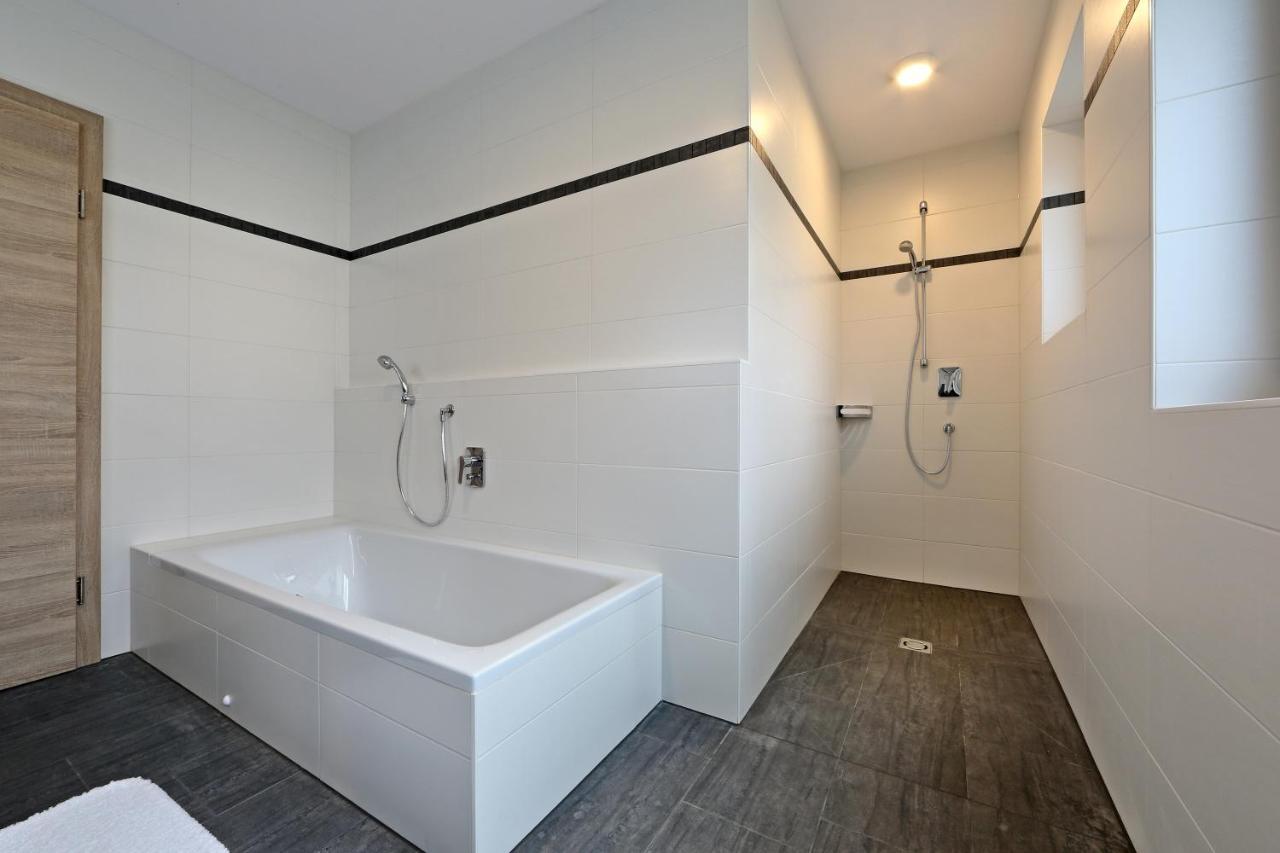 Apartment Jaeger リート・イム・ツィラータール エクステリア 写真