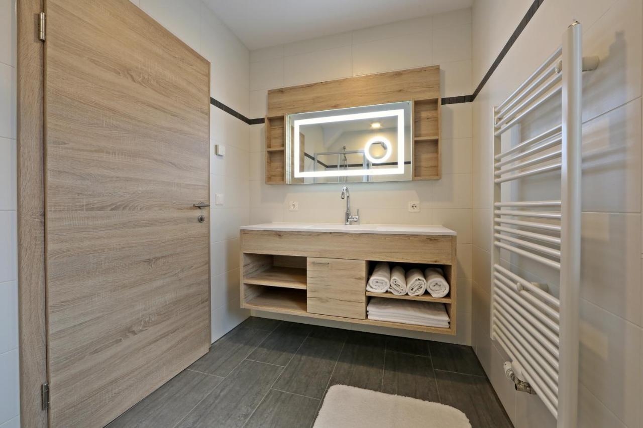 Apartment Jaeger リート・イム・ツィラータール エクステリア 写真